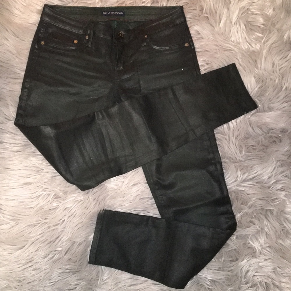 Cult of Individuality Jeans